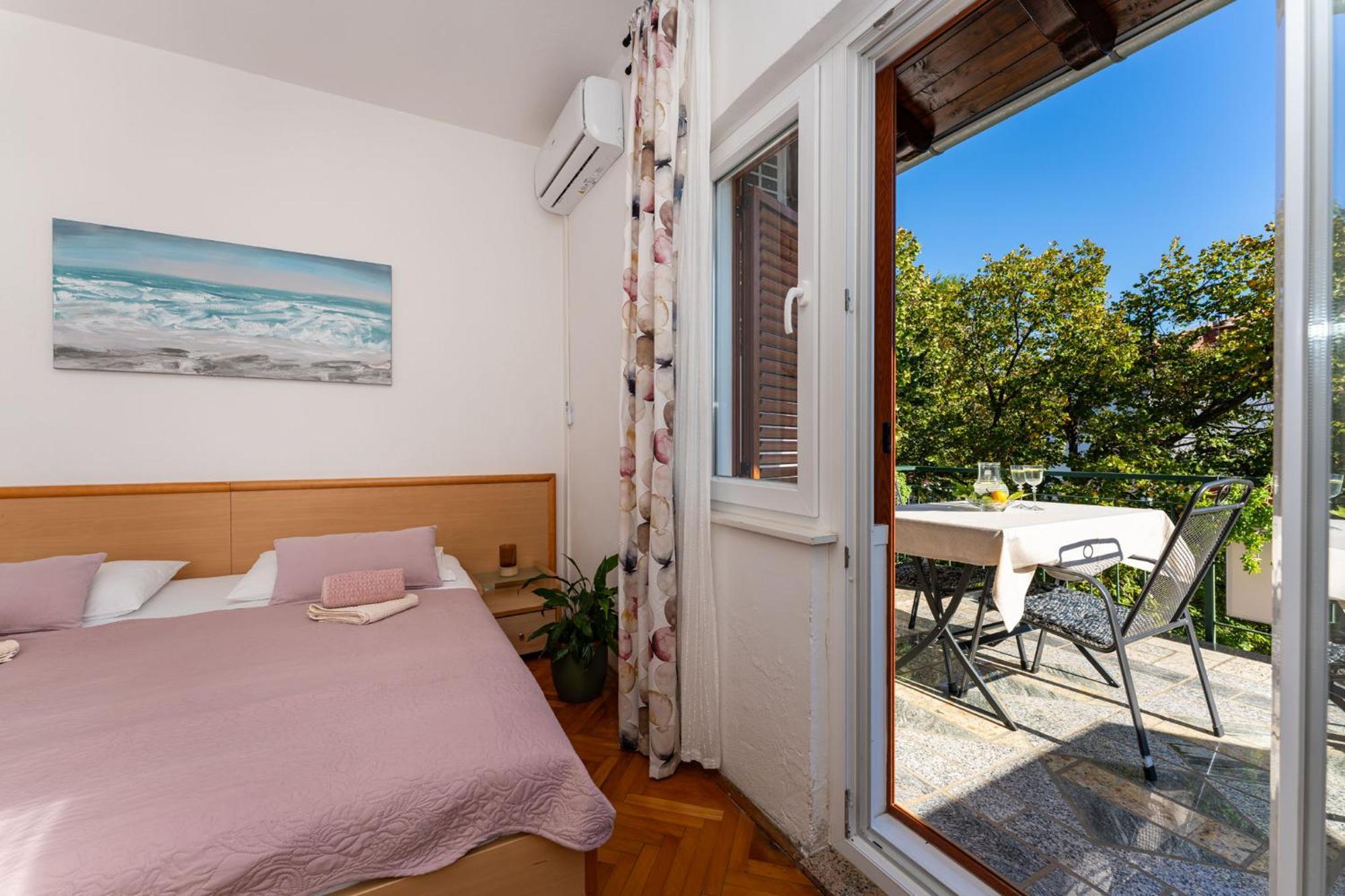 Apartments Adriana Starigrad Paklenica Habitación foto