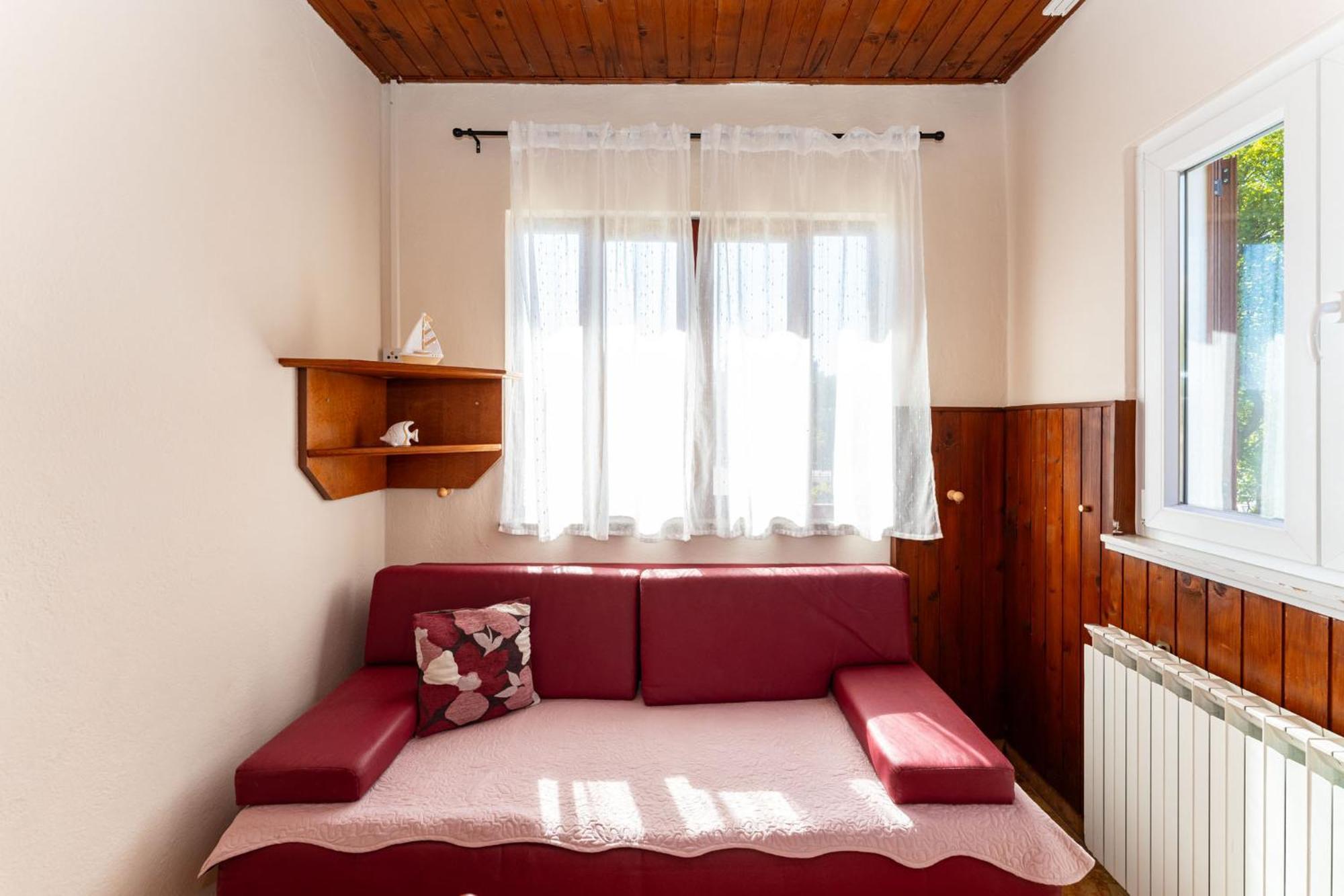 Apartments Adriana Starigrad Paklenica Habitación foto